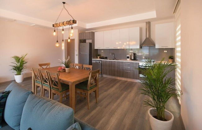 Valsu Homes Sea View Flat - Photo 7