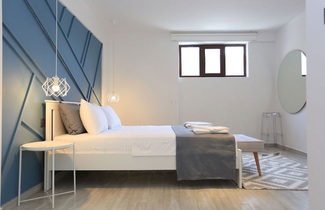 Verde Suites Akyaka - Photo 3