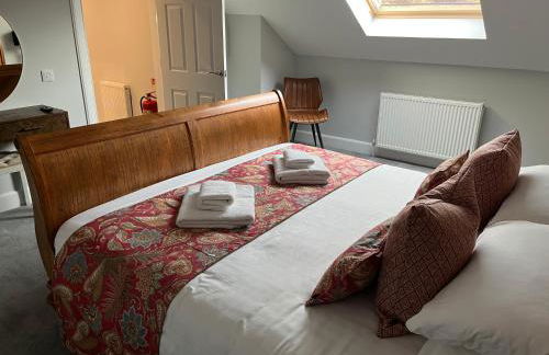 The Stables with Hot Tub - Photo 13