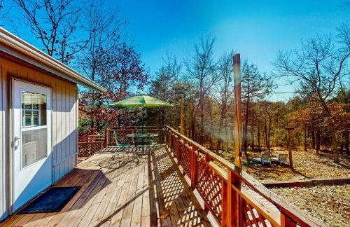 Relax at The Cove Waterfront Getaway - Foto 40