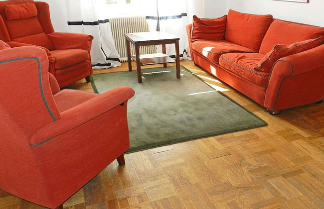 3 Person Holiday Home in Lysekil - Foto 8