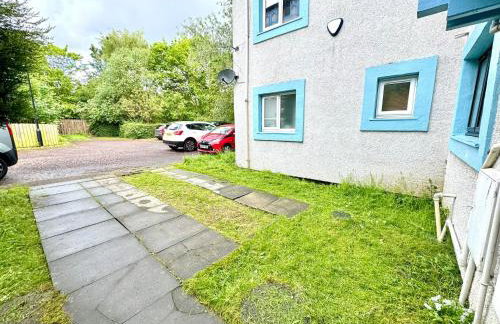 The Alnham, Large 3 bed apartment, Close to the City - Foto 52