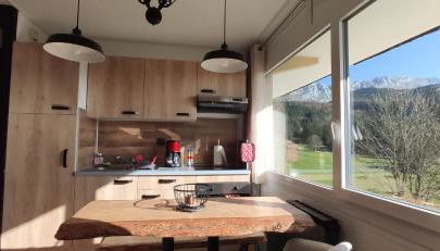 Studio cosy au pied des pistes Villard-de-Lans 4 pers - Photo 2