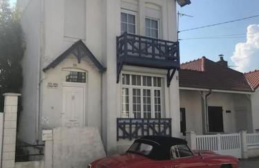 Berthe Lydie Cottage Charme, Confort et Mer - Foto 6