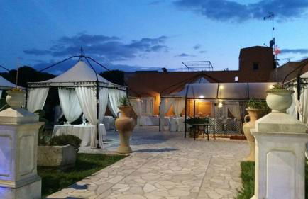 Tenuta Masseria del Gallo - Foto 23