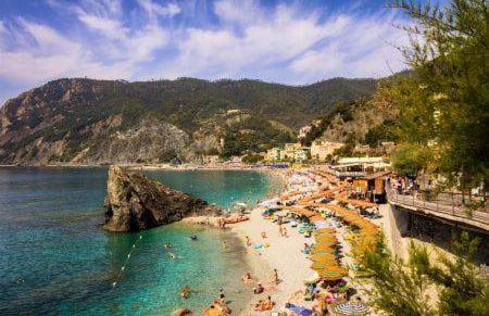 Torre De' Medici - Near Five Land - Pool - Tuscany - Foto 45