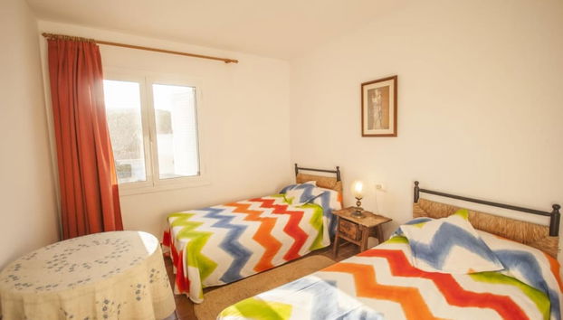 Medas 17 in Lloret de Mar - Foto 3, Habitación