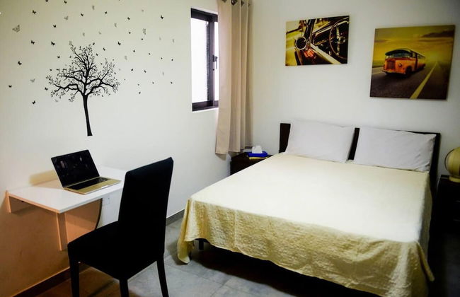 Modern and Homely Apartment in Marsaskala - Foto 3