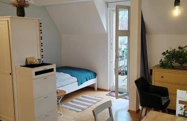 Apartment Villarosa - Foto 3
