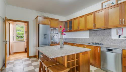 Porto Moniz Yellow House - Foto 4