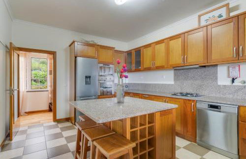 Porto Moniz Yellow House - Foto 4