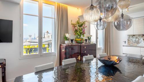 Montmartre Residence - Foto 1