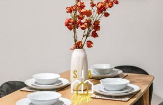 Lochy Stay - SJA Stays - Modern 2 Bed Apartment - Photo 7