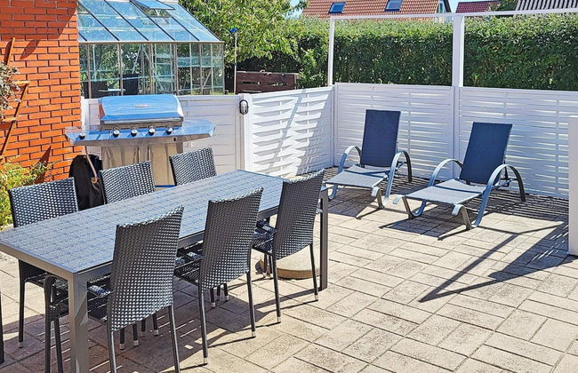 6 Person Holiday Home in Bagenkop - Photo 18