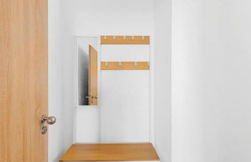 BetterStay Central Apartment for 6 People I 97m2 I Netflix I Kitchen - Foto 42