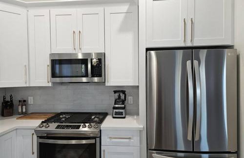 Galveston Retreat-Walk to Beach, Dog-Friendly Yard - Foto 13