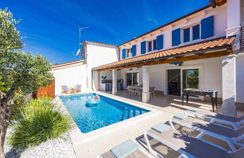 Villa Blue Istria - Photo 1