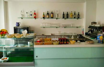 Residence Hotel Club House - Foto 16