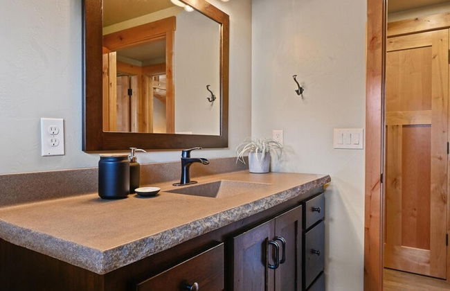 Riverside Retreat -breathtaking View Kayak ATV - Foto 32