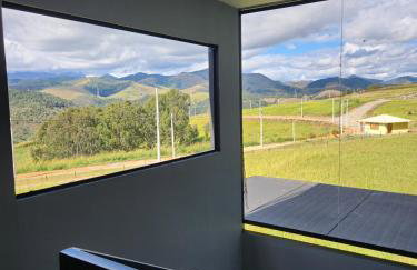 Casa em Sebollas 04 suítes com piscina e vista deslumbrante - Foto 25