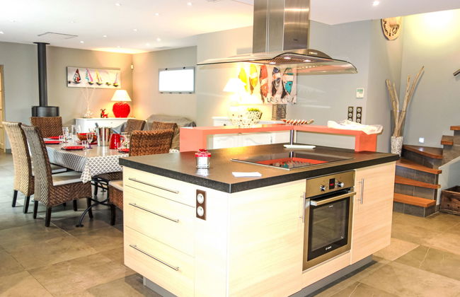 Villa Lavande - Foto 5