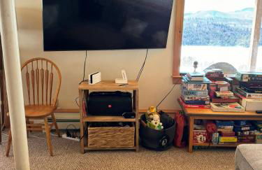 Lake Christopher Cabin - Foto 79