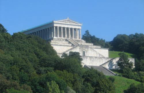 Chalet an der Donau direkt bei Regensburg, 5 Sterne DTV - Foto 26