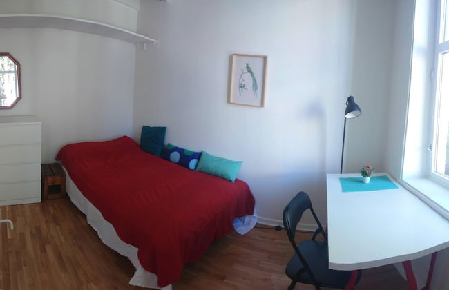 S12-3rd Floor Casa Grunerlokka - Foto 3