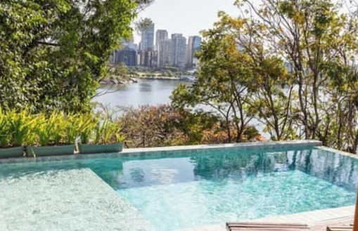 Casa Mirante em Espirito Santo-SH095B - Foto 1