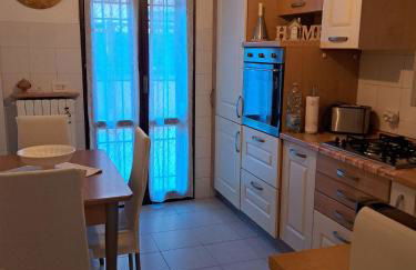 Casa Vacanze VIAGGI DIPINTI - Foto 9