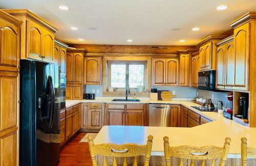 Foote Creek Lodge - Foto 8