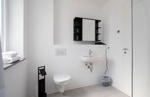 Apartmenthaus am Kaiser-Wilhelm-Park - Foto 15