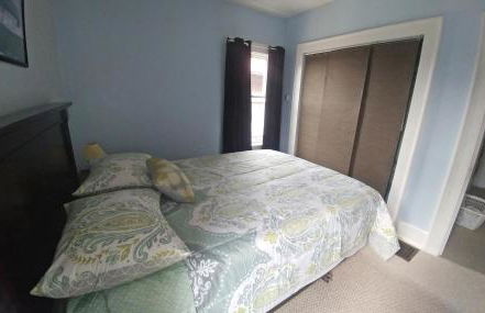 Spacious Frontier Park Apartment - Foto 7