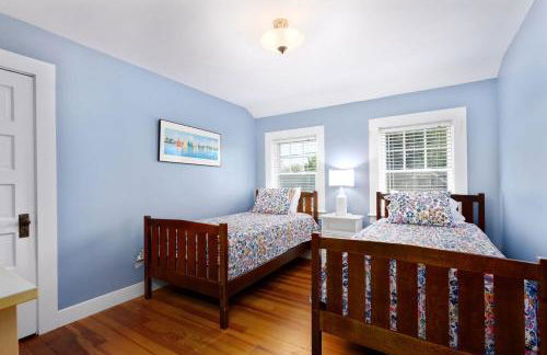 388 Main Street Chatham Cape Cod - - The Priscilla House - Foto 38