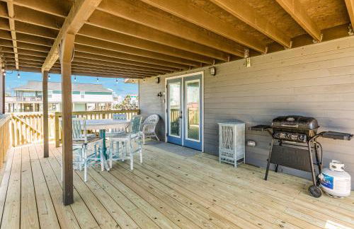 Texas Treehouse - Photo 22