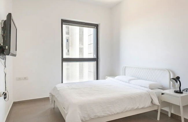 SeaPark Luxury Apartments - Foto 78