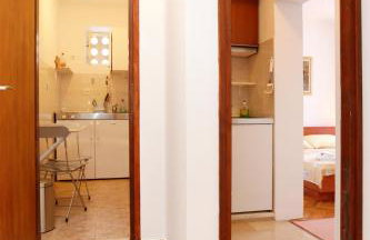 Apartments by the sea Trstenik, Peljesac - 4570 - Foto 20