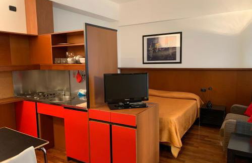 Residence Le Corti - Foto 25