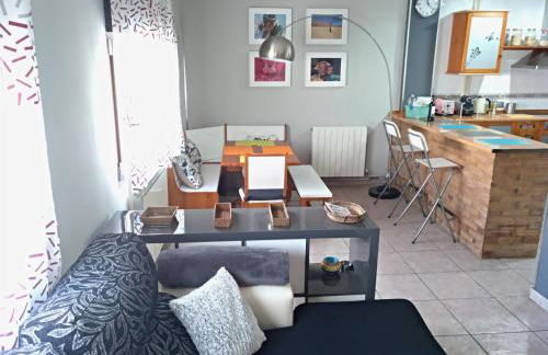 Piso La Torre - Foto 1