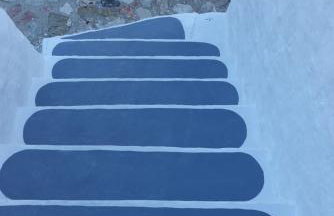 Sideroporta castle Náfpaktos - Foto 30