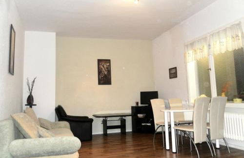 Central Apartments - Photo 26