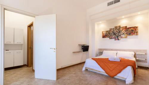 Casa LUMINOSA nel Salento - Foto 5, wardrobe