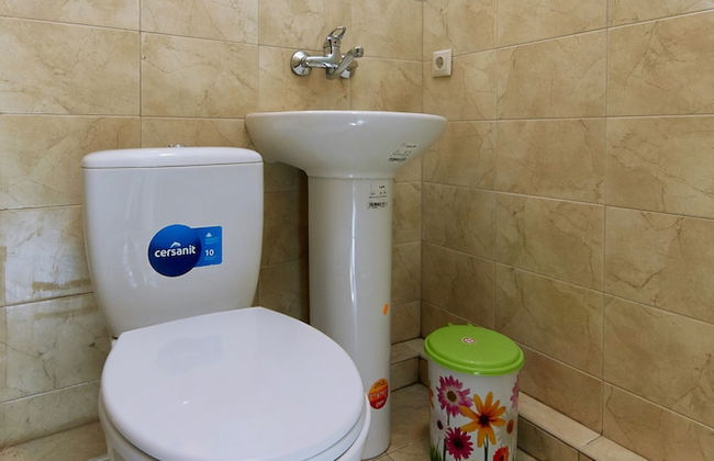 Guest House Dynasty Sochi - Photo 17