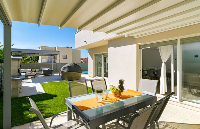 Villa Virtus - Foto 33