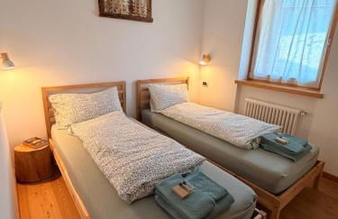 Appartamento La Finestra sul Pelmo - Foto 12