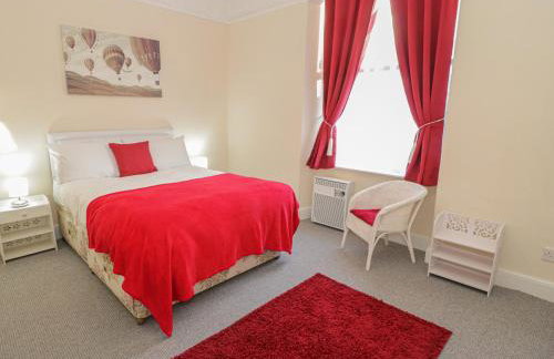 Llys Madoc, First Floor Flat - Foto 13