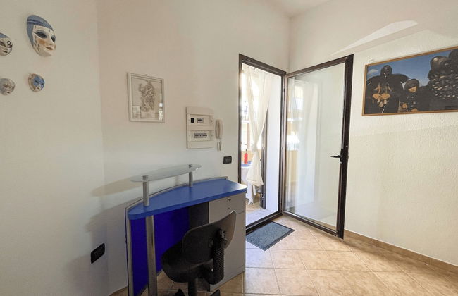 La Caletta Apartments - Foto 28