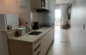 Apartamento novo no centro! - Photo 16