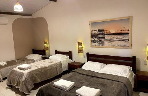 Casa Caju Pé na Areia Pitimbu - Foto 48