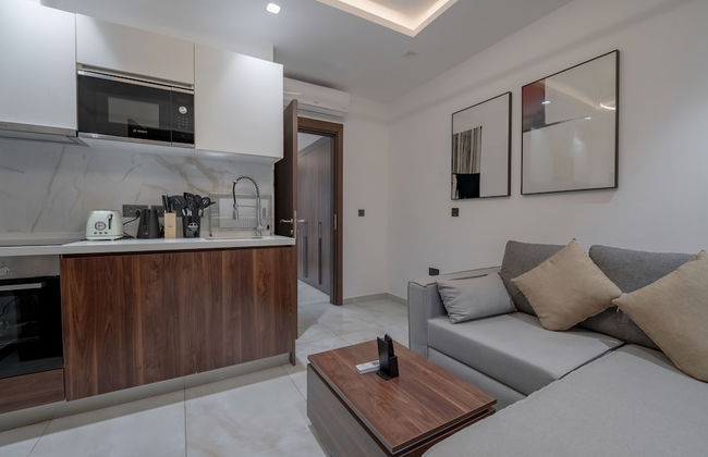 The Pelican Hotel Cantonments Accra - Foto 10